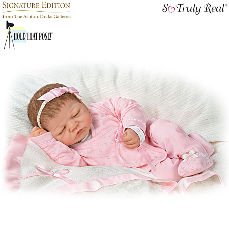 Ashton drake galleries baby dolls deals