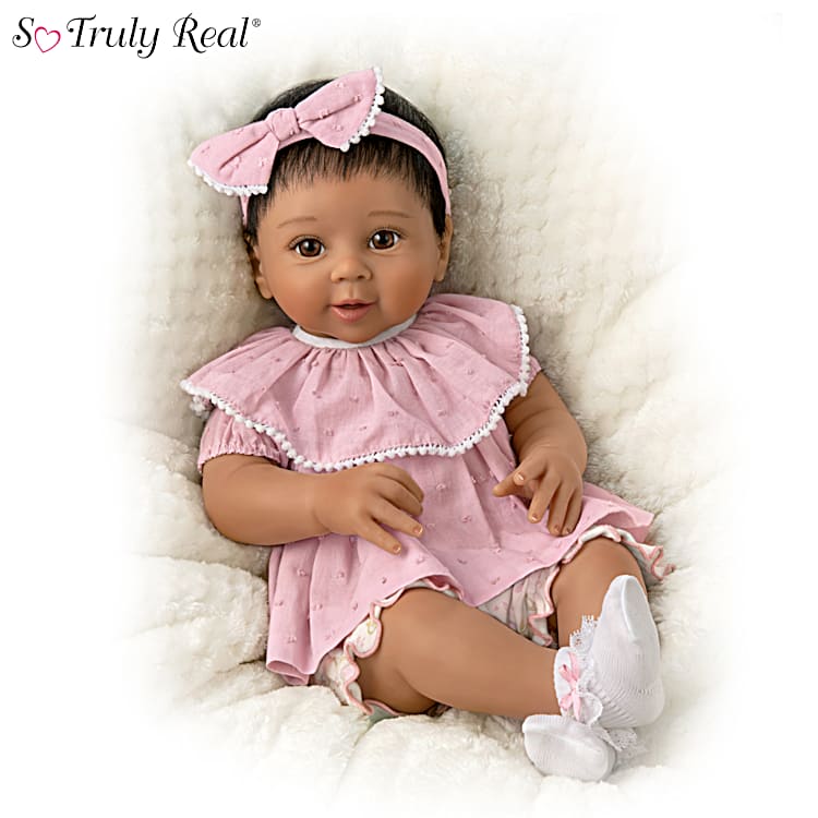 Reborn Lifelike Baby Dolls