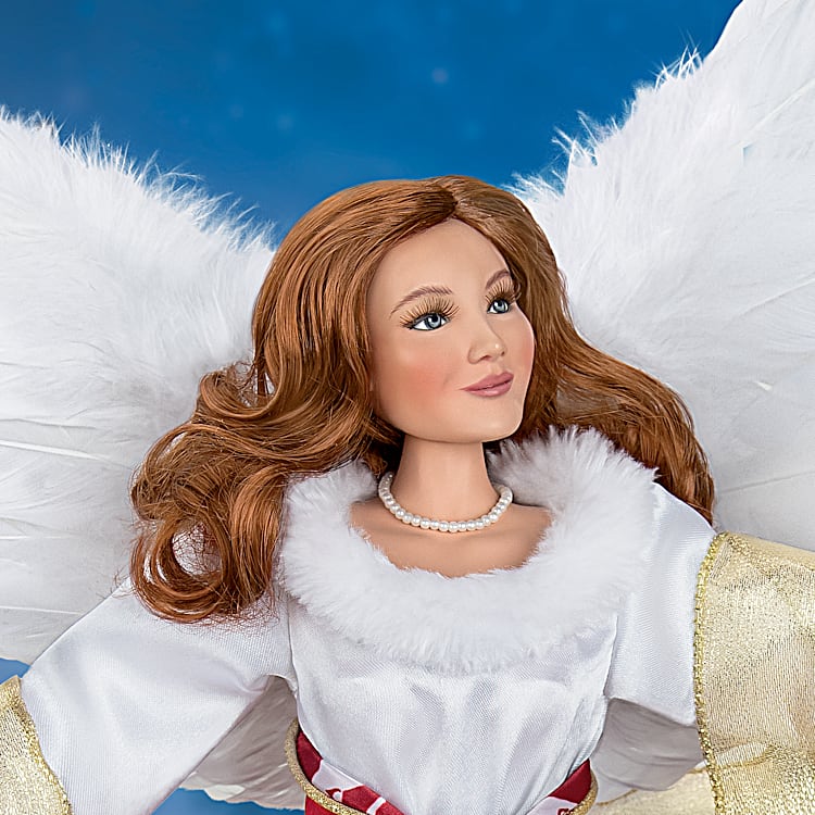 Beautiful clearance blessings dolls