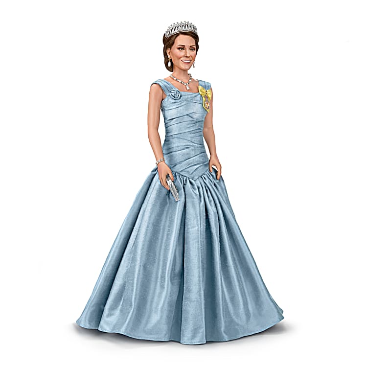 princess catherine formal dress Princess Kate's 10 Best Evening Gowns