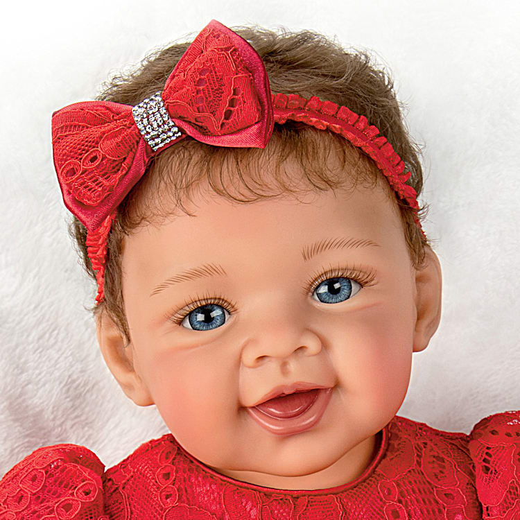 Gianna doll new arrivals