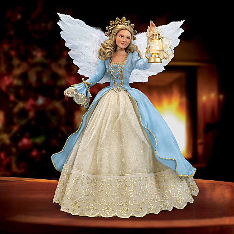 Angel of peace barbie deals