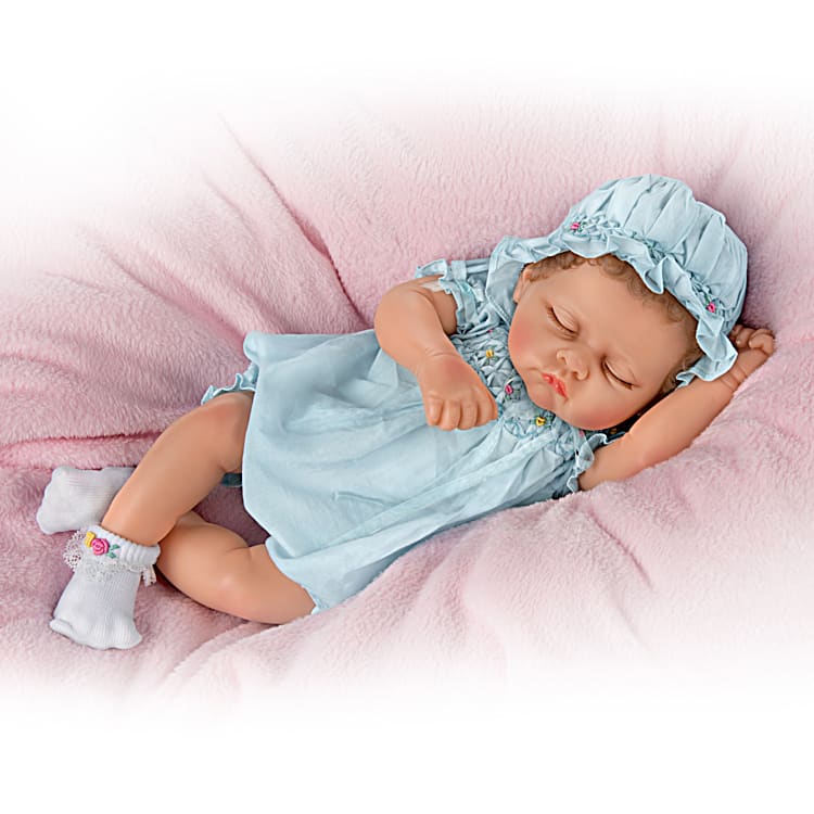 Ashton drake sweet dreams bella best sale