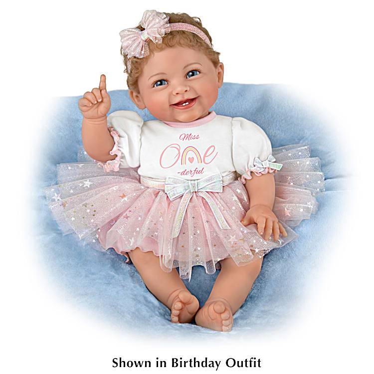 Little miss onederful outfit on sale