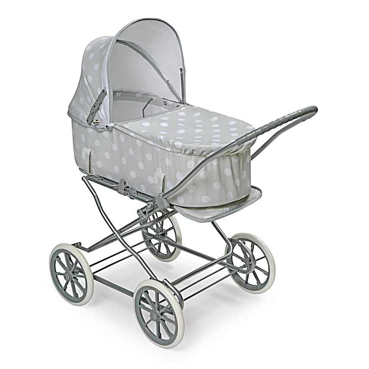 5 in 1 dolls pram clearance