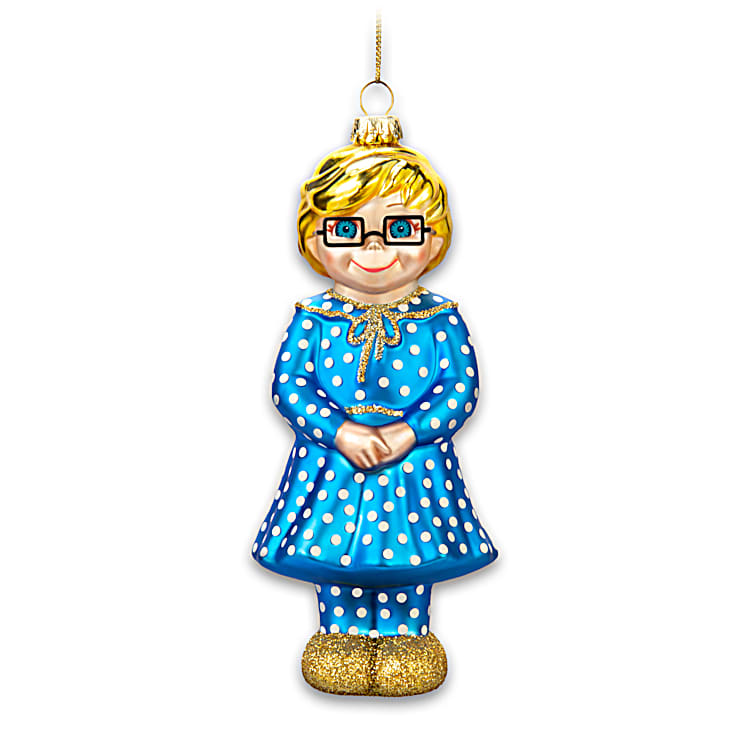 Ashton drake sale mrs beasley doll