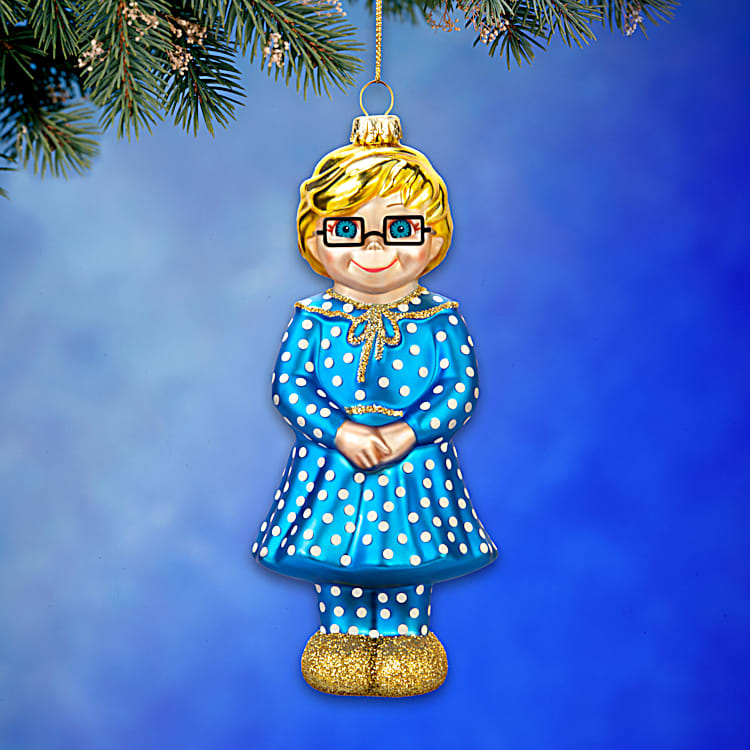 Ashton drake mrs beasley sales doll
