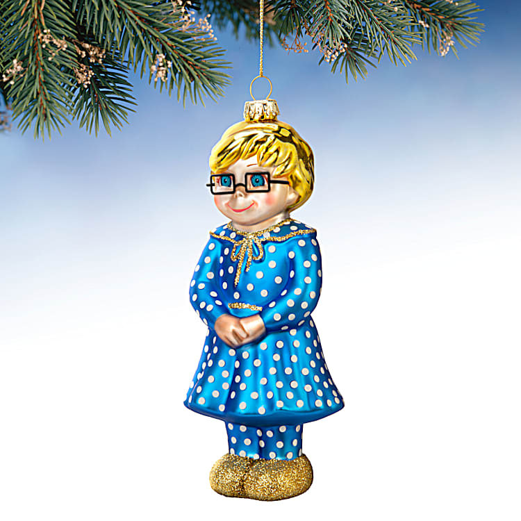 Ashton drake mrs beasley doll discount