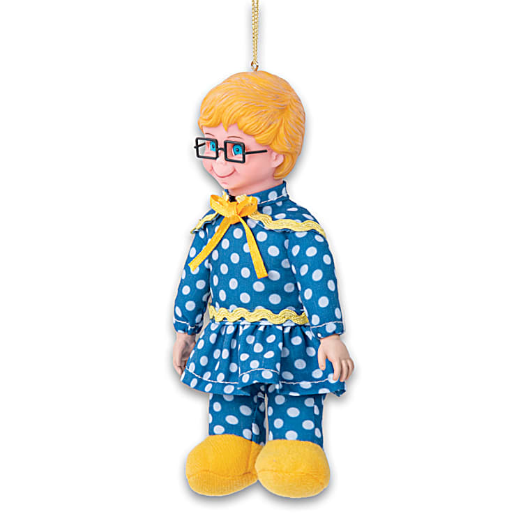 Mrs beasley sale paper doll