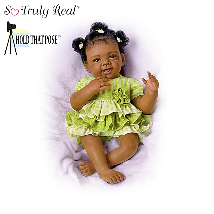 Collectors baby dolls outlet