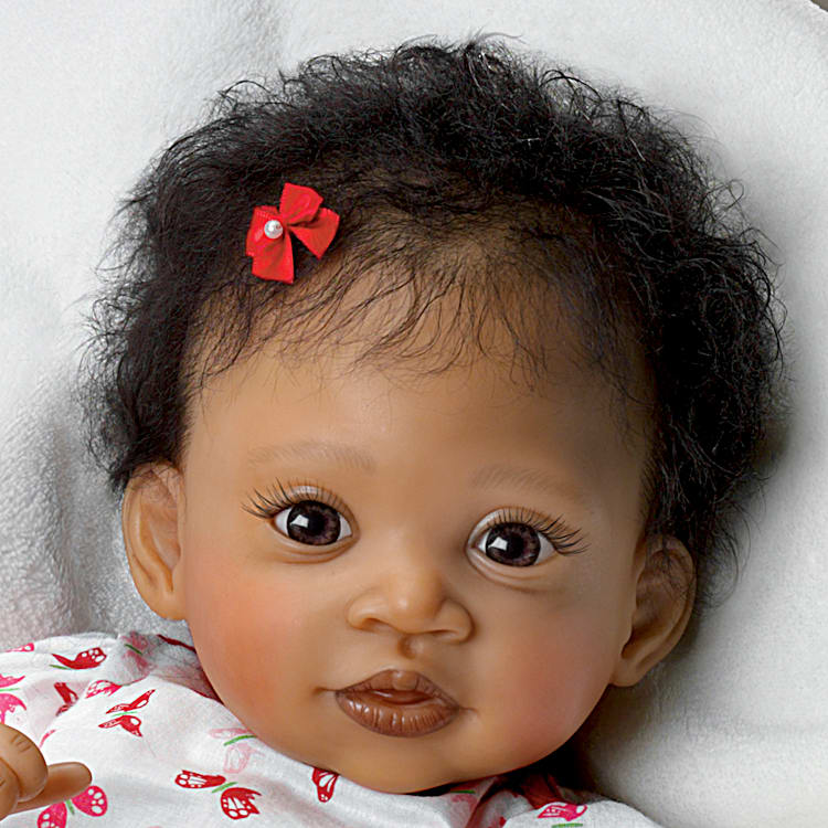 Butterfly baby doll store