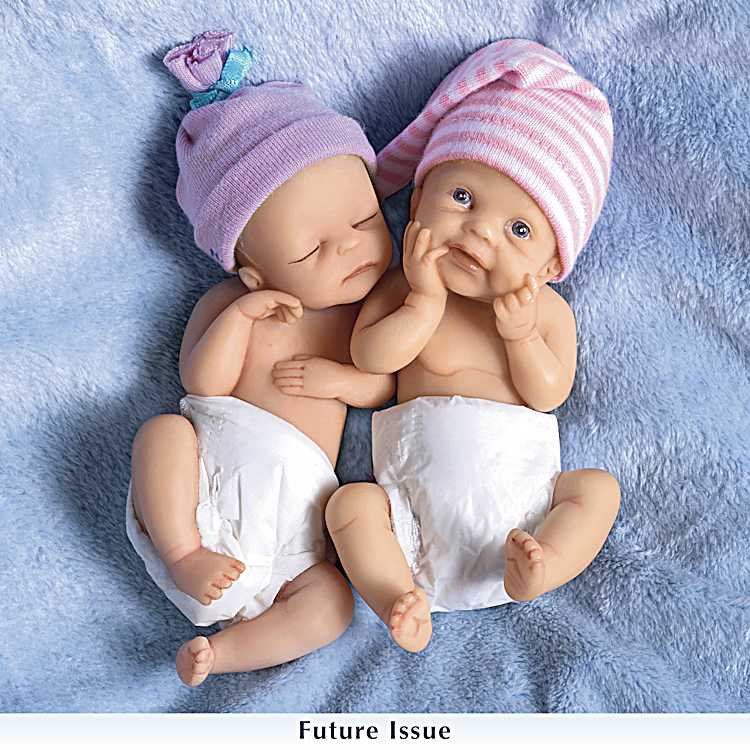 Bundle Babies Baby Doll Collection
