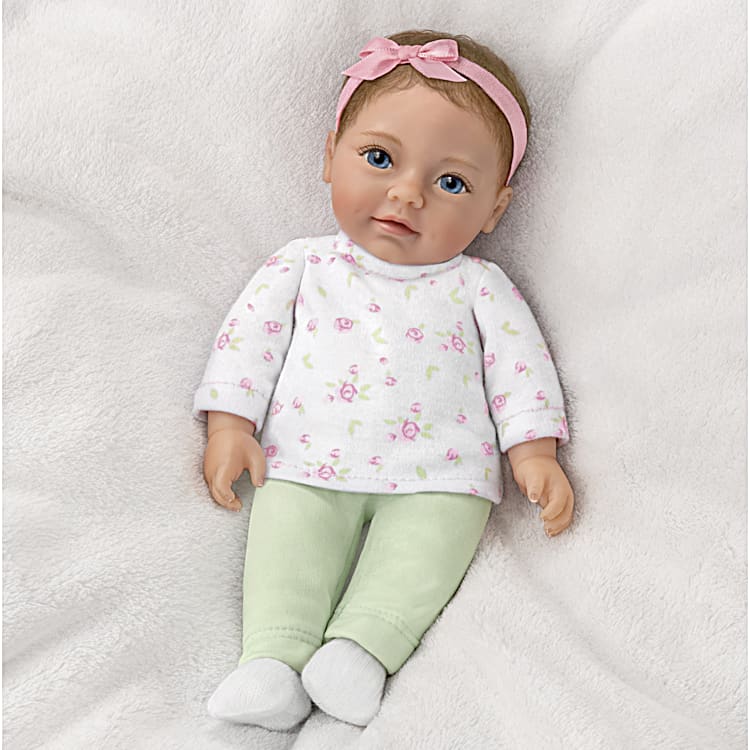 Baby ellie doll store