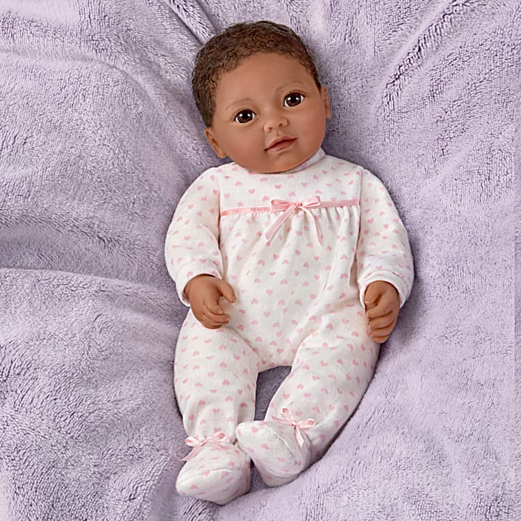 Ashton drake clearance 10 inch dolls
