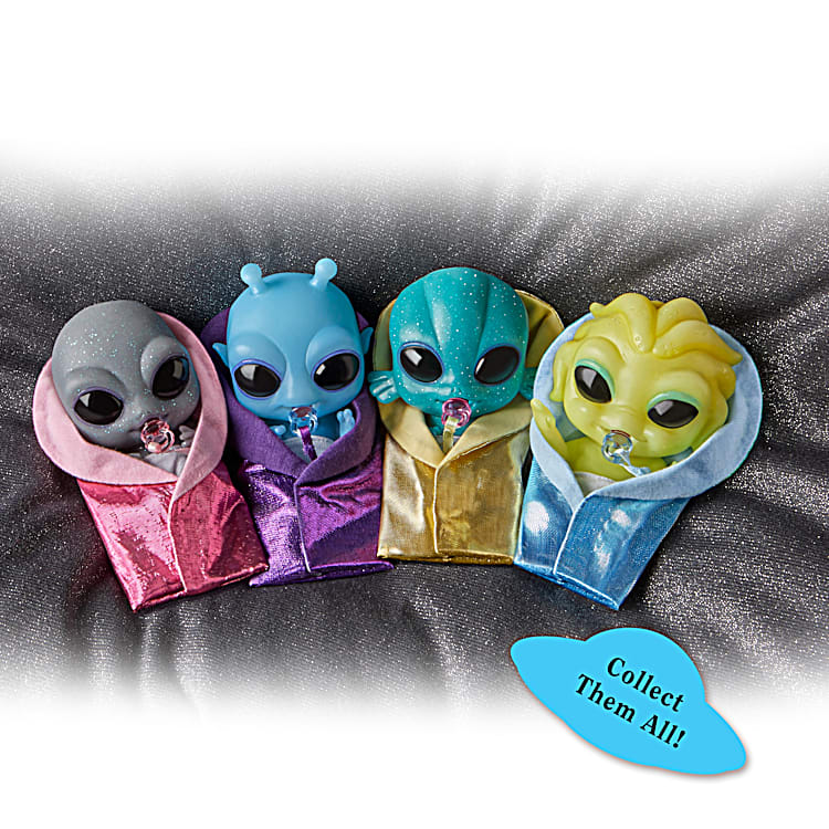 Ashton drake alien store