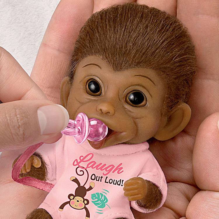 Ashton drake full body silicone baby dolls discount