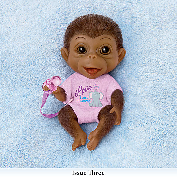 Ashton drake miniature dolls clearance