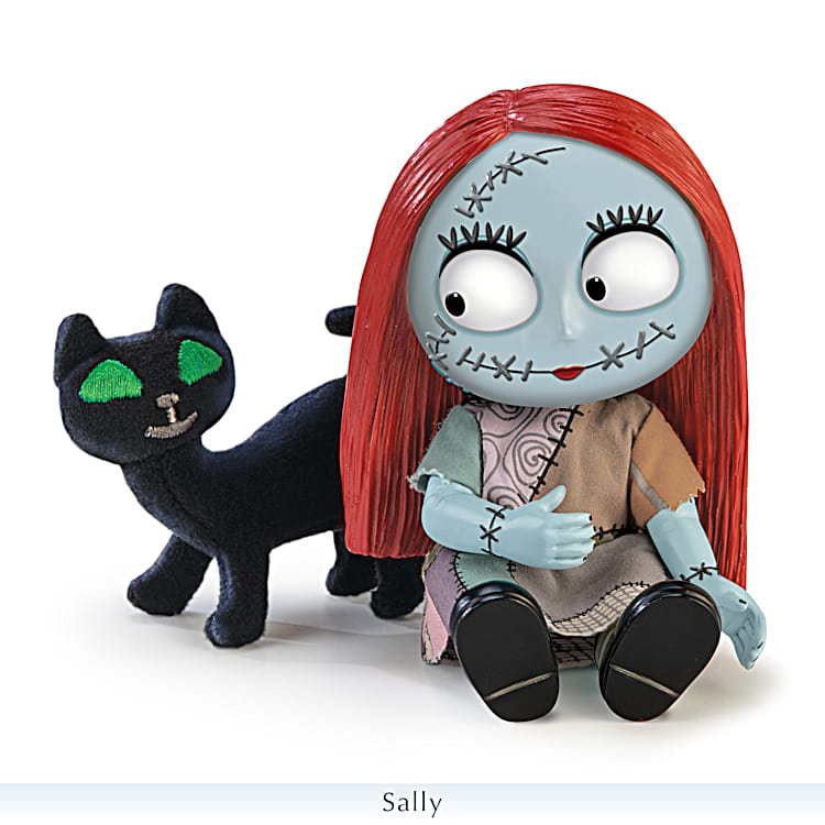Nightmare before christmas baby stuff on sale