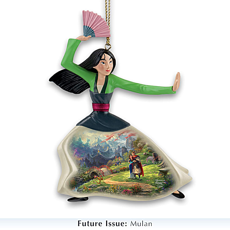 Disney baby ornaments outlet