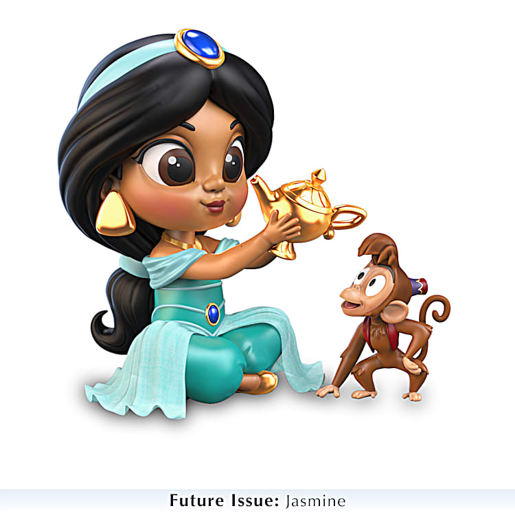 Ashton drake jasmine doll 2025