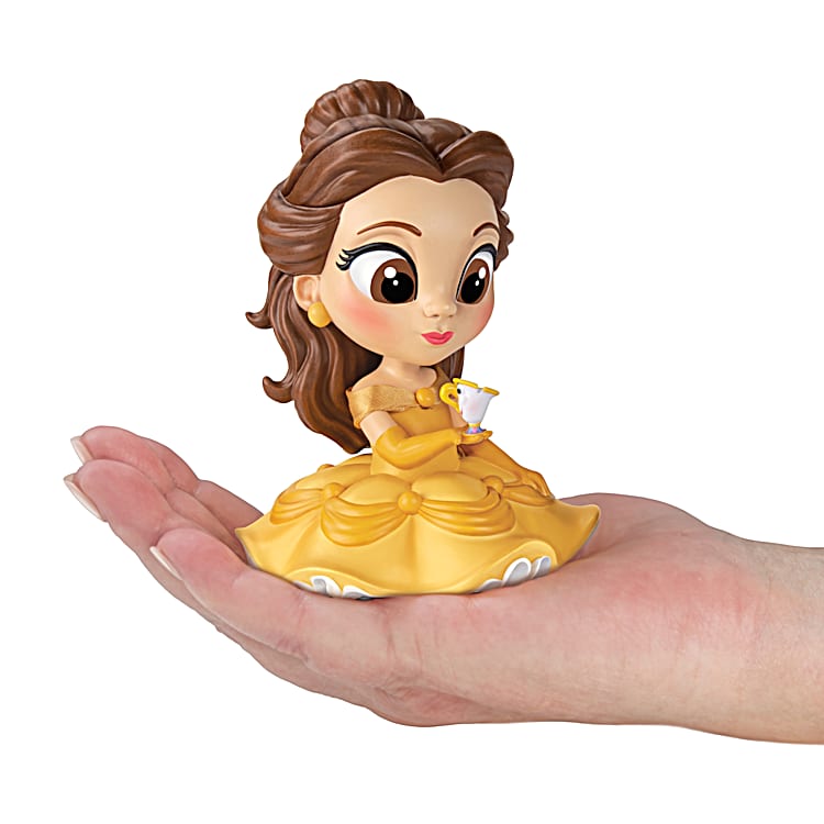 Disney princess stylized collector set clearance