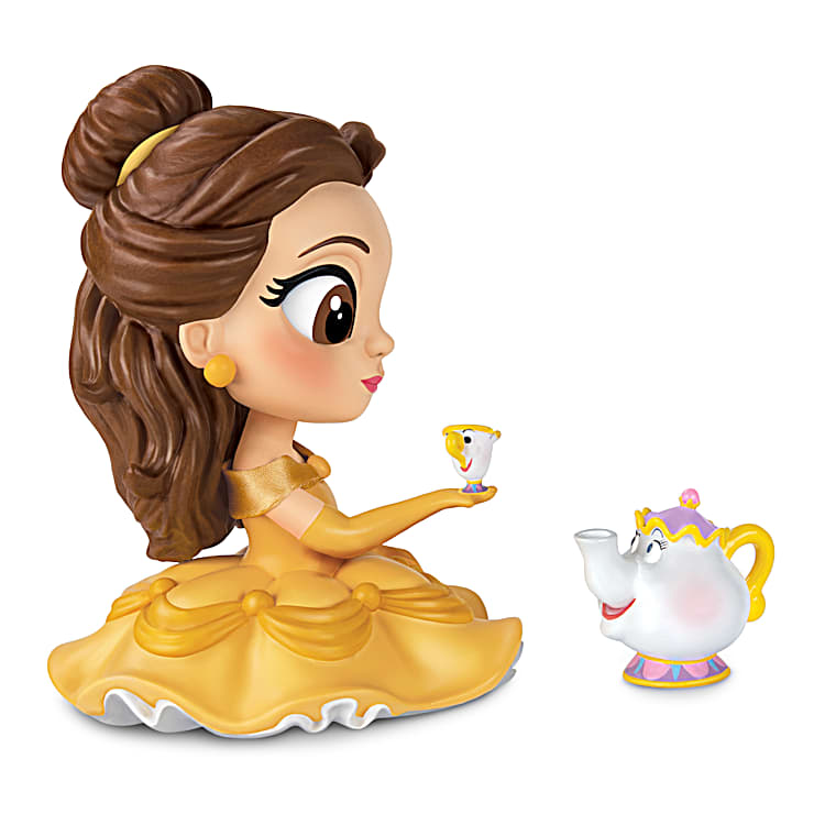 Disney princess stylized collector set new arrivals