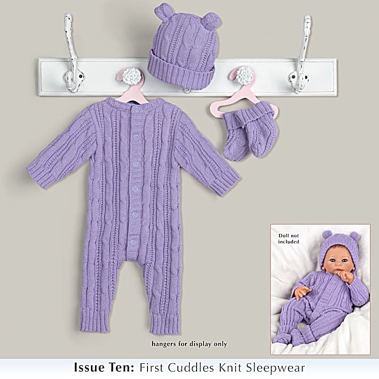Animal 2-way zip pajamas | Off-white | Baby | Newbie