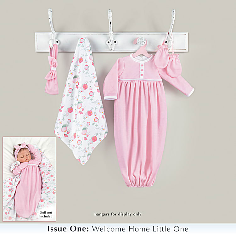 Babykleding first shop