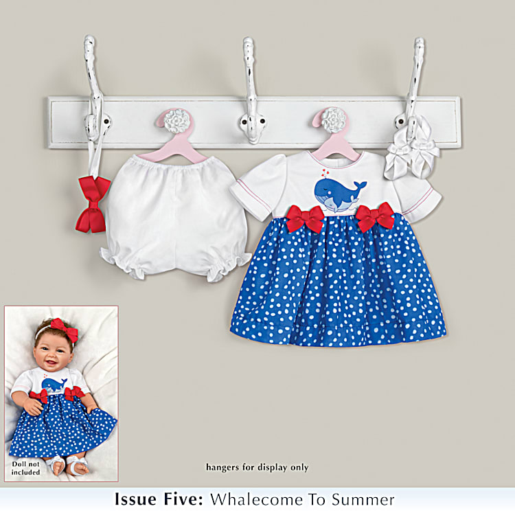 Baby doll outfits outlet