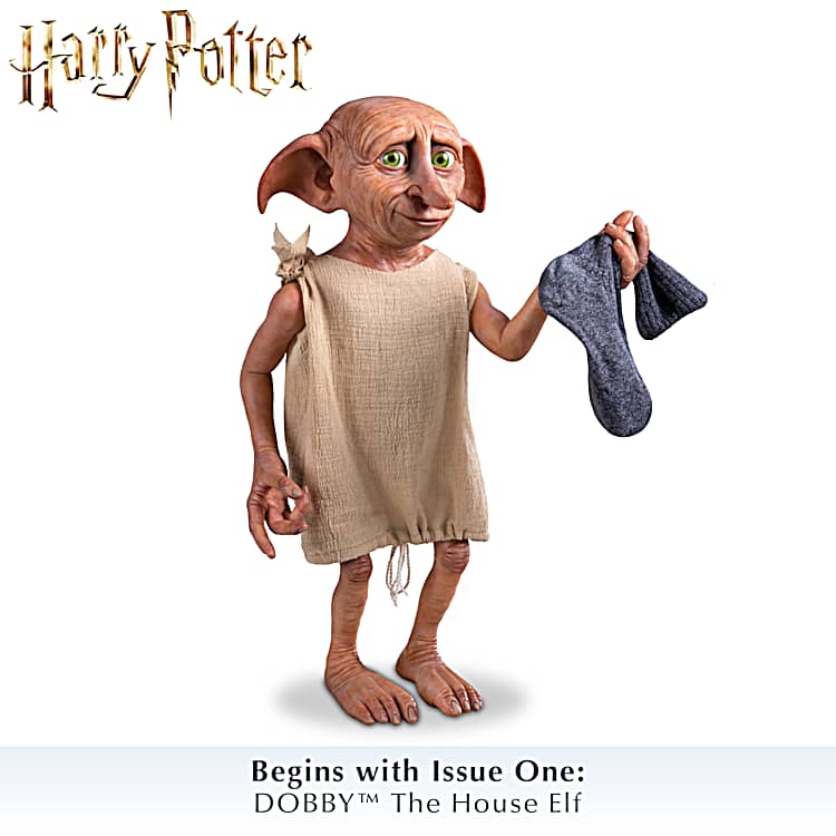 portrait de film de Harry Potter