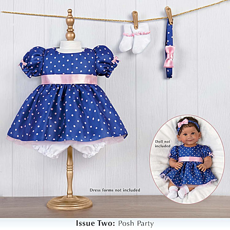 Designer baby dresses sale hotsell