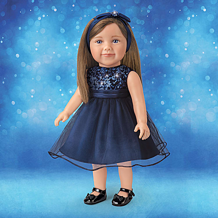 Big sale girl doll