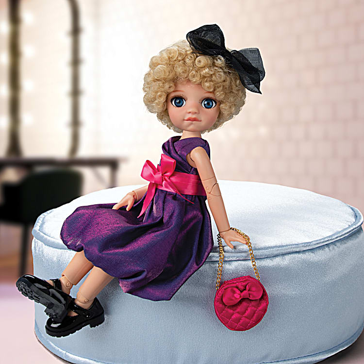 Ball jointed fashion dolls cheap