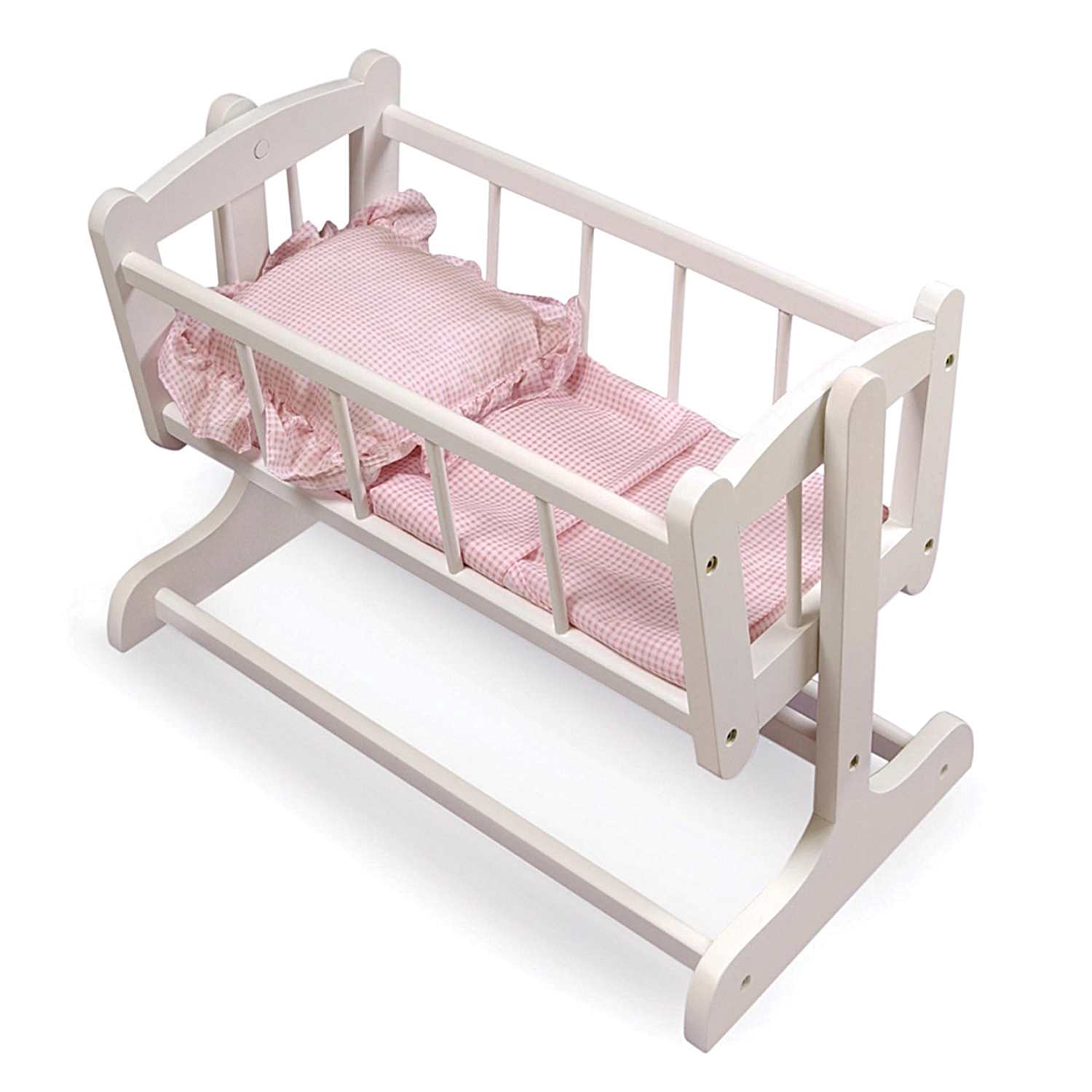 Doll cradle discount
