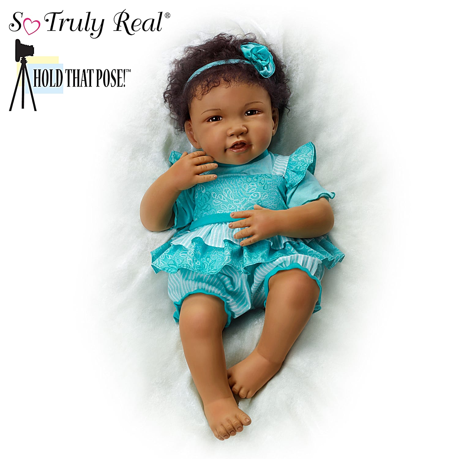 Ashton drake reborn baby dolls sales