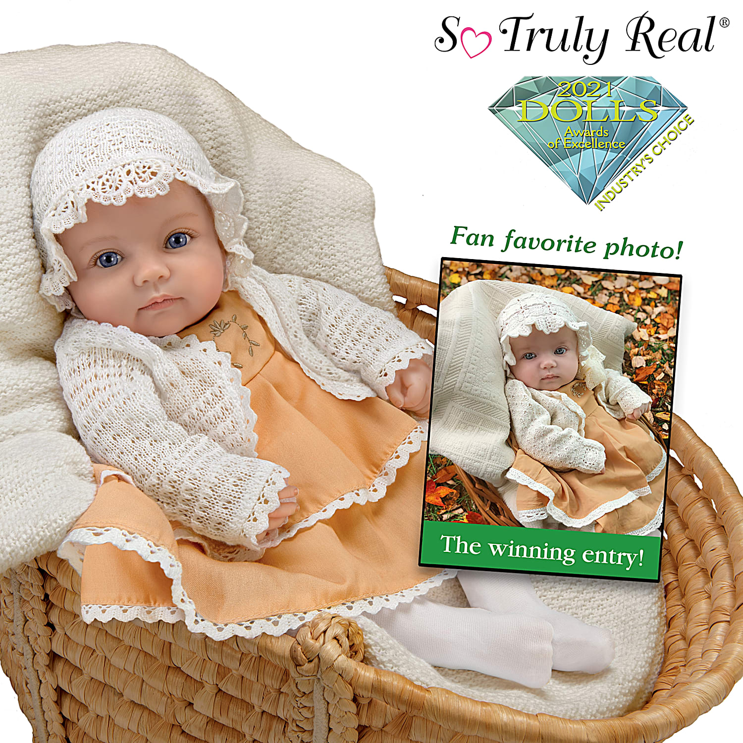 Ashton drake dolls deals