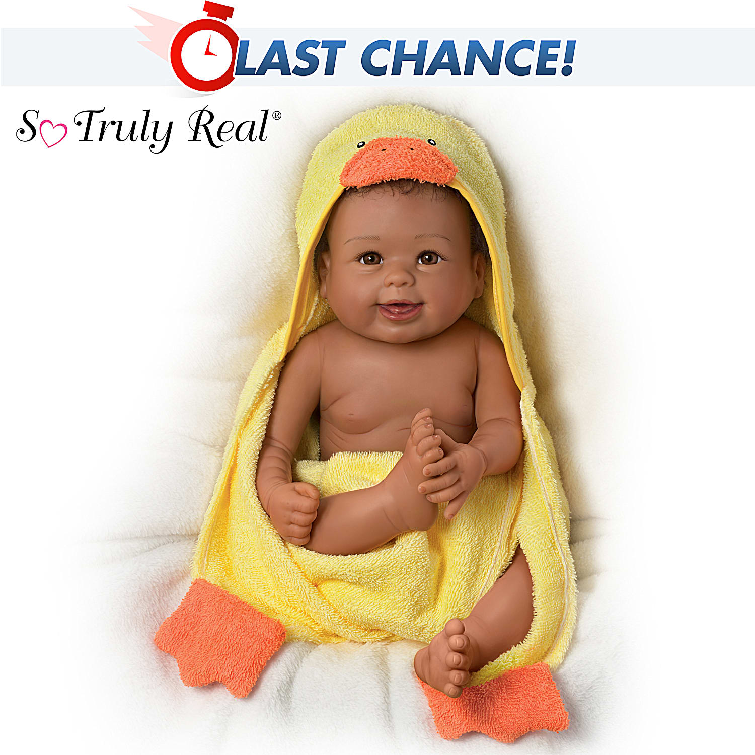 Ashton drake rub a dub dub doll online