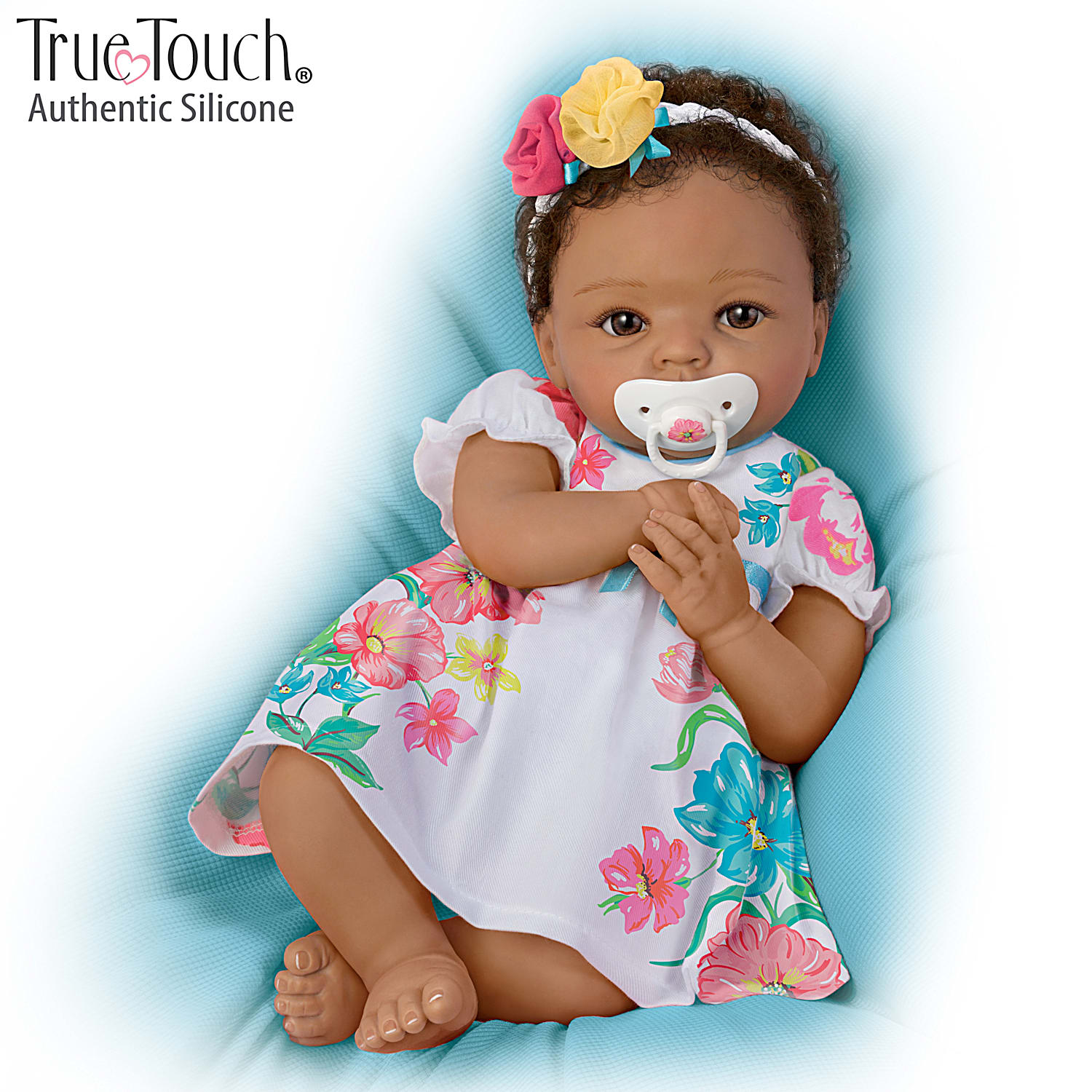 Silicone child best sale