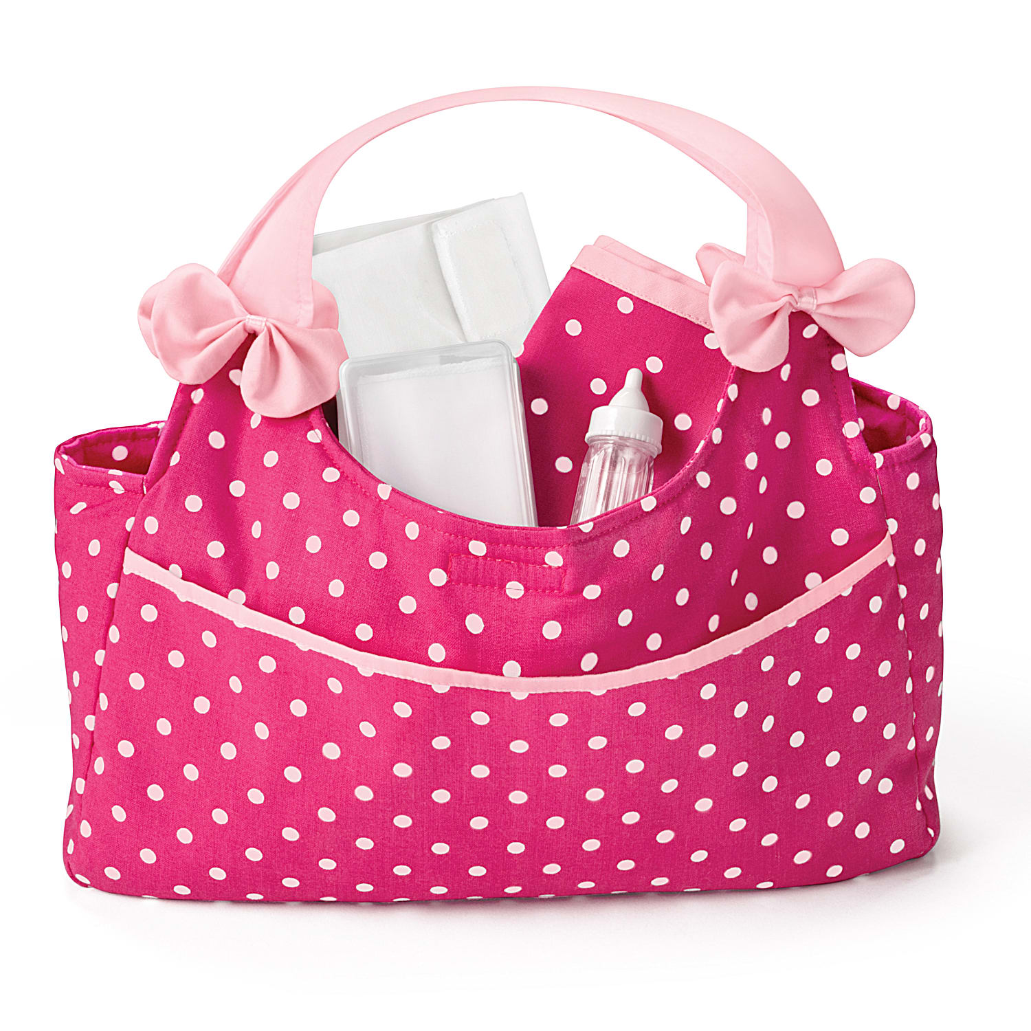 Dooky 2-1 Diaper Bag at Babies R Us UK