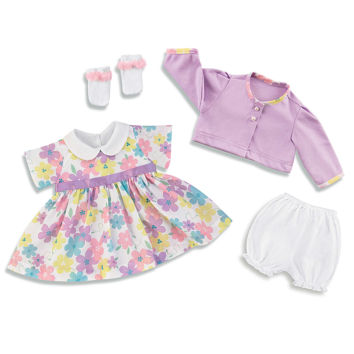 baby doll outfits