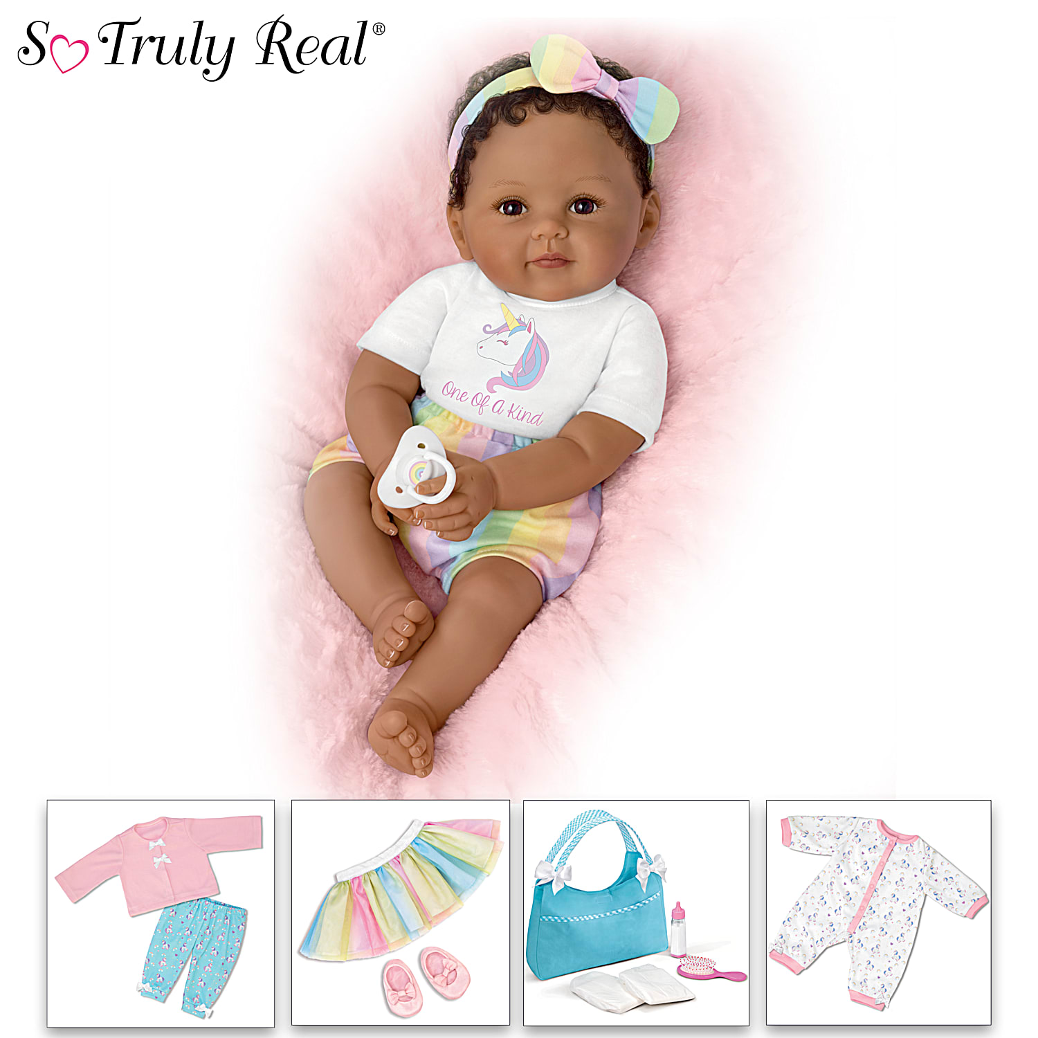 Baby doll with diaper bag store