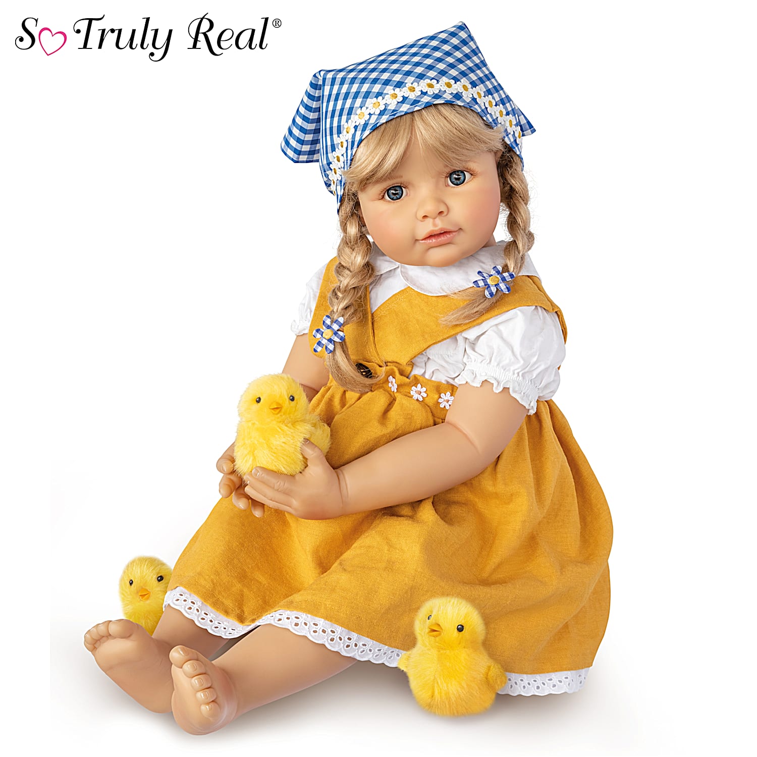 Emma the doll 2025