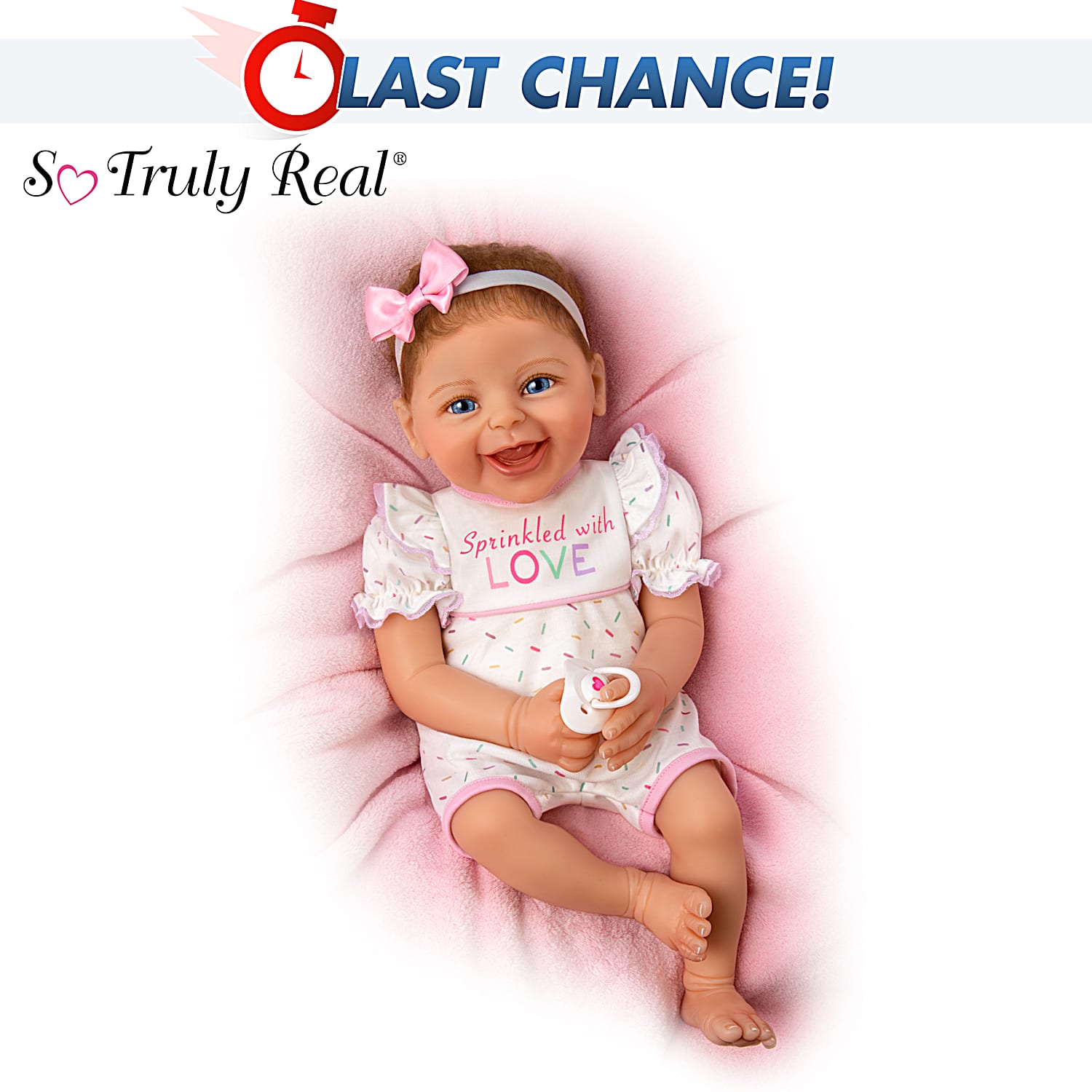 Stores that on sale sell baby dolls