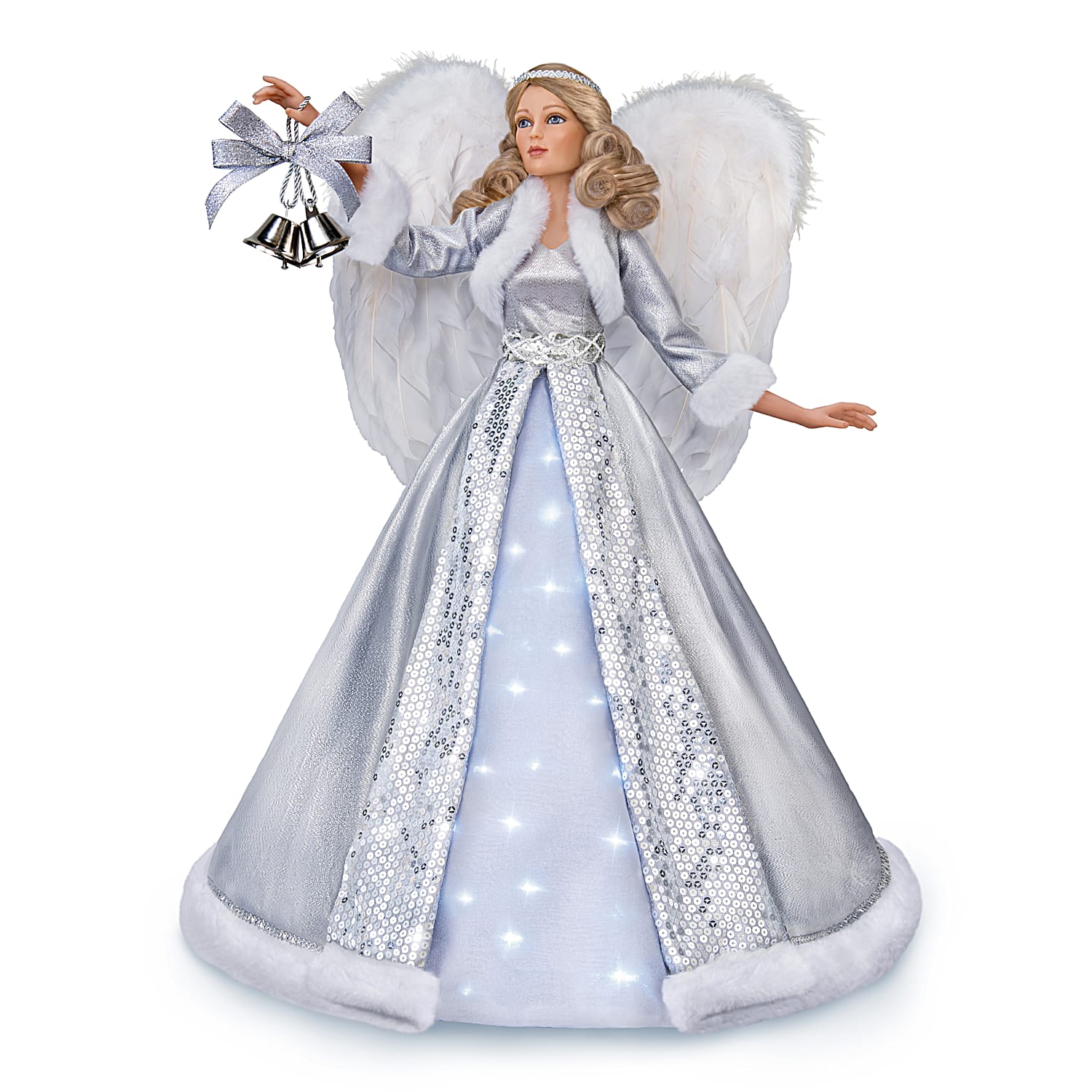 Angel doll hot sale