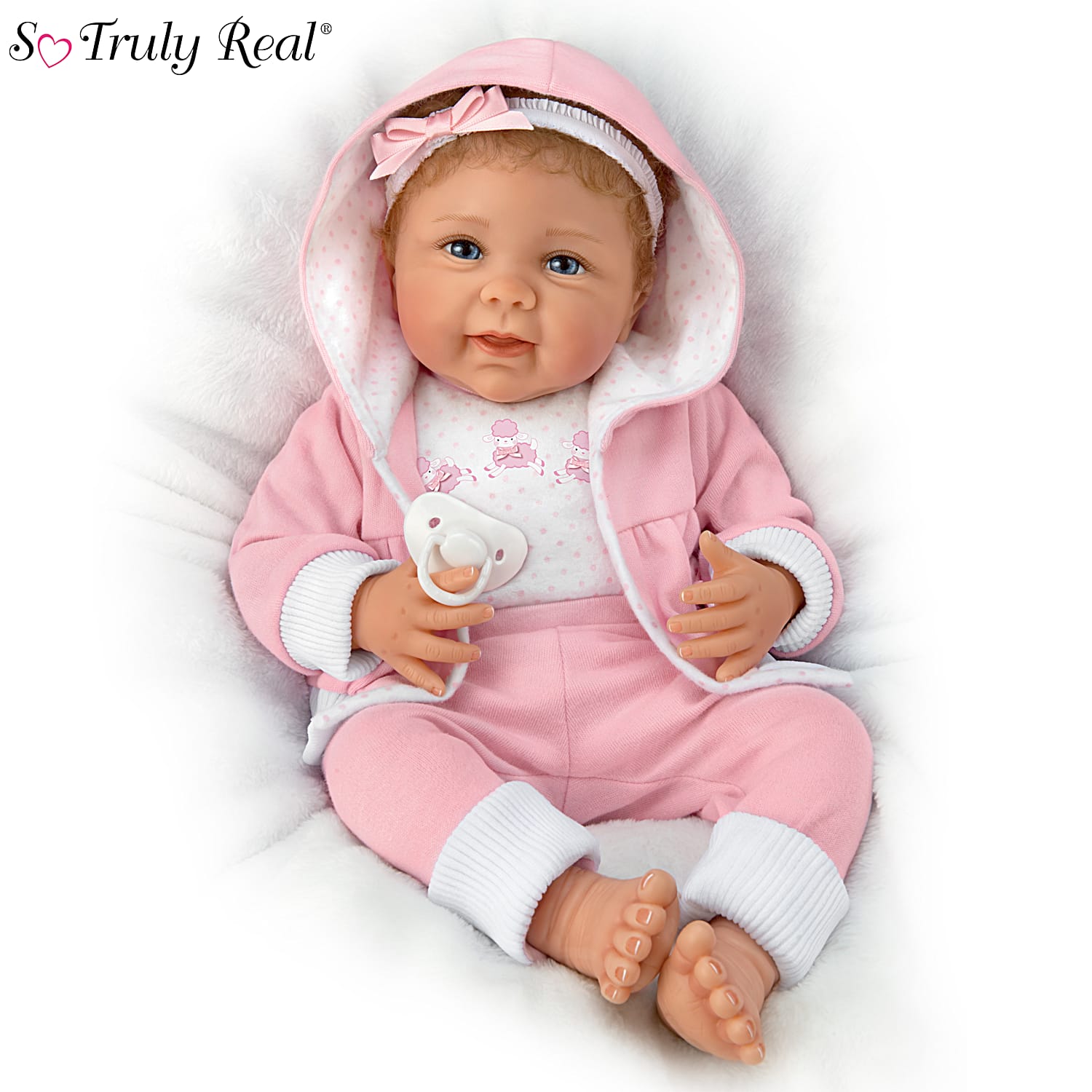Little lambs reborn nursery 2025