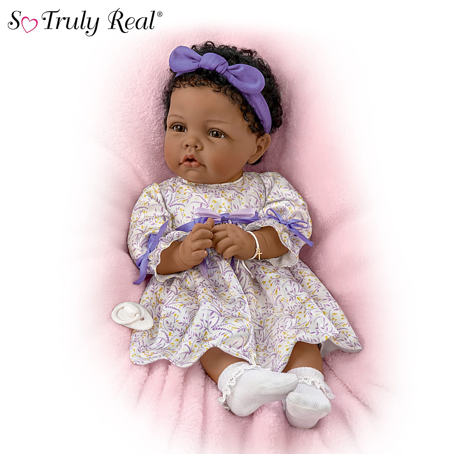 Lifelike Baby Dolls – Ashton-Drake