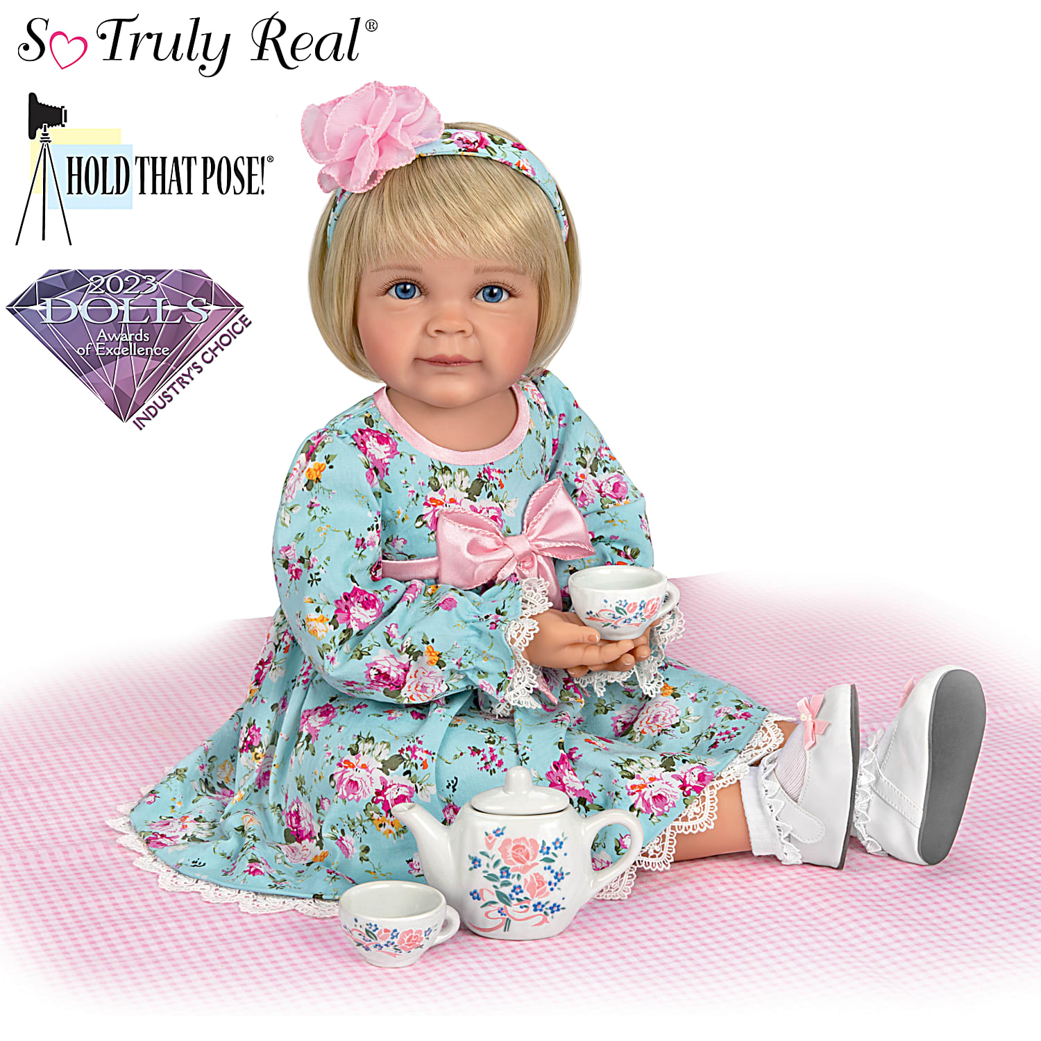 Ashton drake collectible dolls 2025