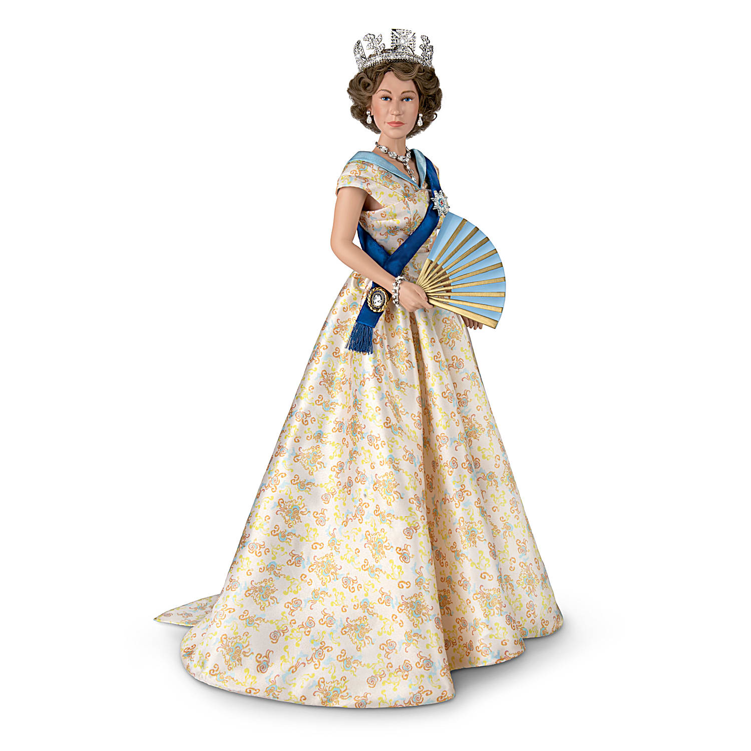 Queensdolls on sale