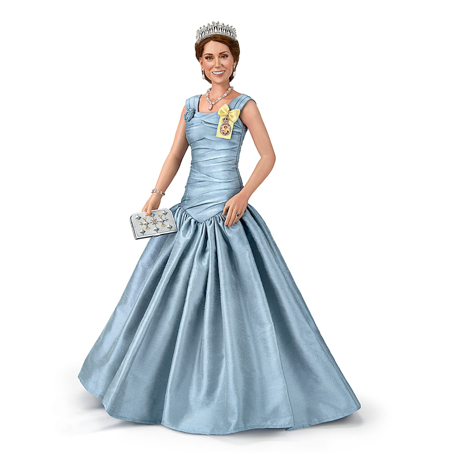 Ashton drake diana princess of hot sale wales doll