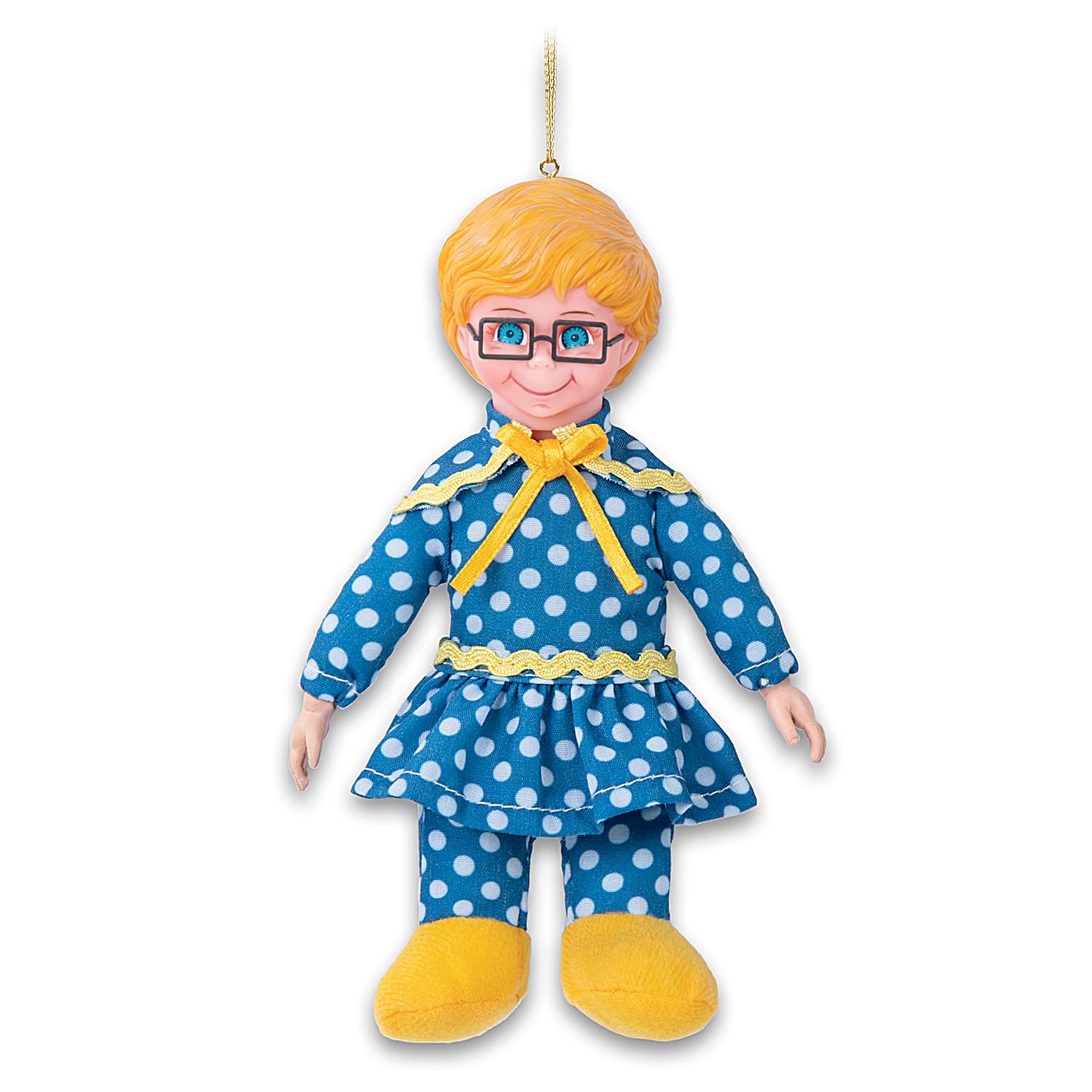 Mrs beasley talking doll clearance